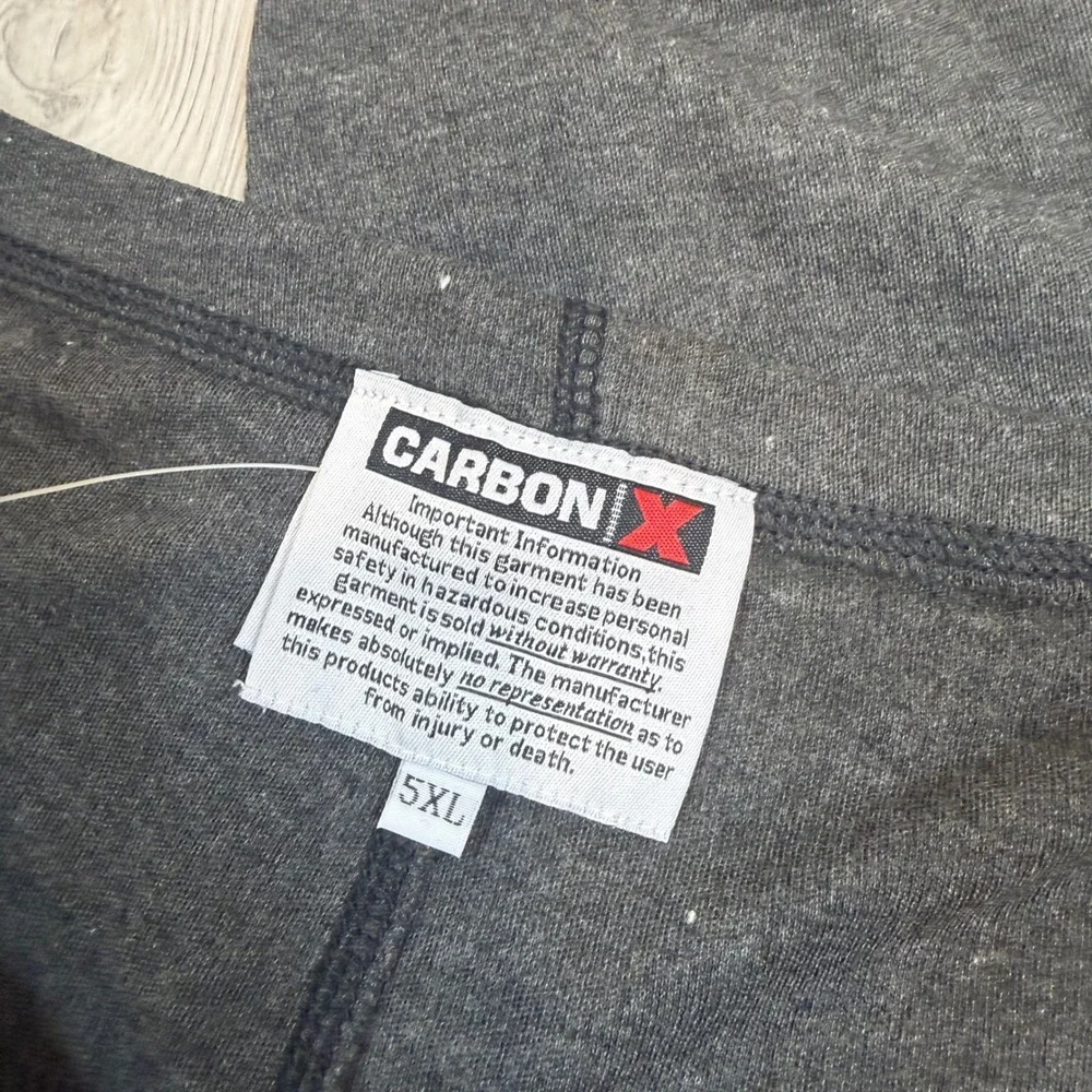 CarbonX active base